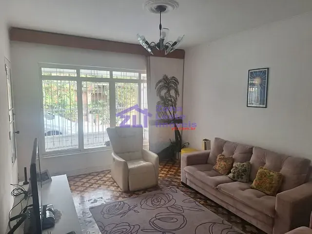 Casa com 224m² 3 quartos e 2 banheiros, à venda, no bairro Penha de França em São Paulo