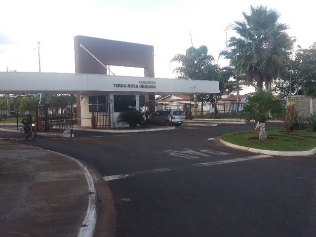 Foto do Casa - Casa para Locação 2 Quartos, 2 Vagas, 10M², Recreio dos Bandeirantes, Uberaba - MG | Terra Nova | ZUCATO IMOBILIARIA LTDA