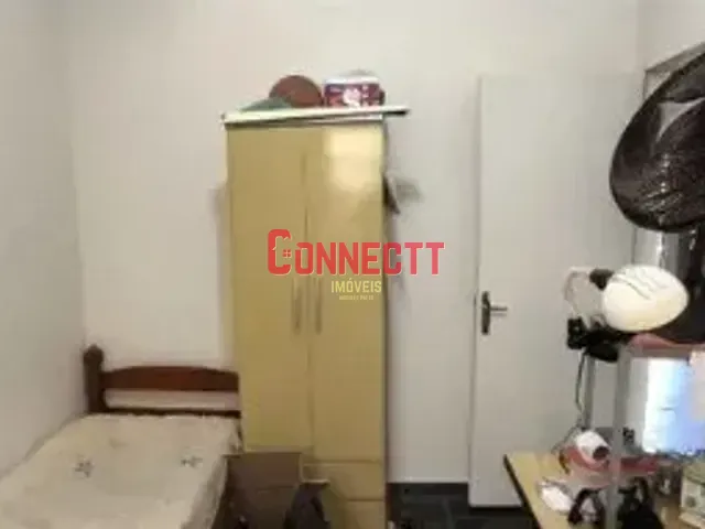 Casa com 222m² 3 quartos e 2 banheiros, à venda, no bairro Dom Bernardo José Mielle em Ribeirão Preto
