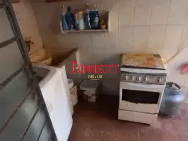 Casa com 222m² 3 quartos e 2 banheiros, à venda, no bairro Dom Bernardo José Mielle em Ribeirão Preto