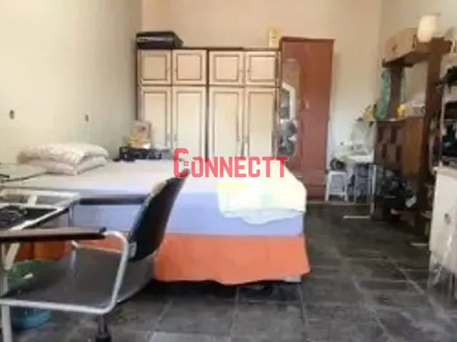 Casa com 222m² 3 quartos e 2 banheiros, à venda, no bairro Dom Bernardo José Mielle em Ribeirão Preto