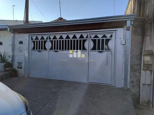 Casa com 125m² 2 quartos e 1 banheiro, para alugar, no bairro Jardim Campo Belo em Sumaré