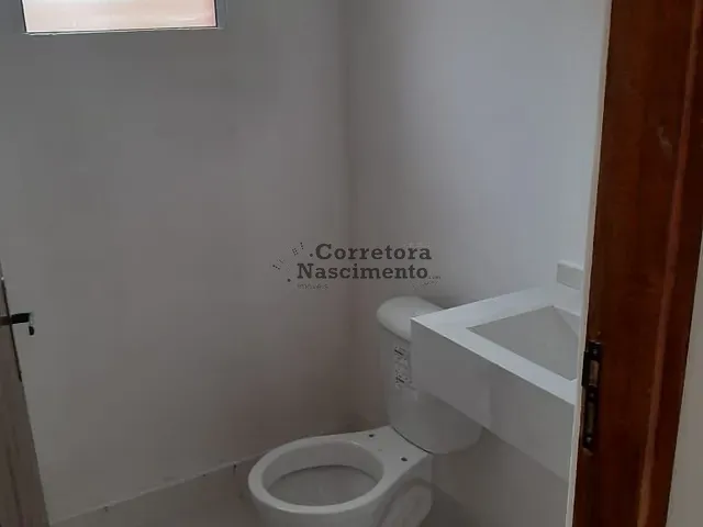 Casa com 163m² 2 quartos e 3 banheiros, à venda, no bairro Cidade Nova Jacareí em Jacareí