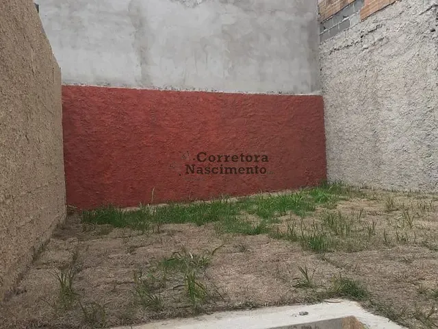 Casa com 163m² 2 quartos e 3 banheiros, à venda, no bairro Cidade Nova Jacareí em Jacareí