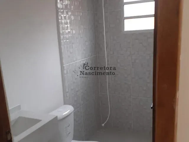 Casa com 163m² 2 quartos e 3 banheiros, à venda, no bairro Cidade Nova Jacareí em Jacareí