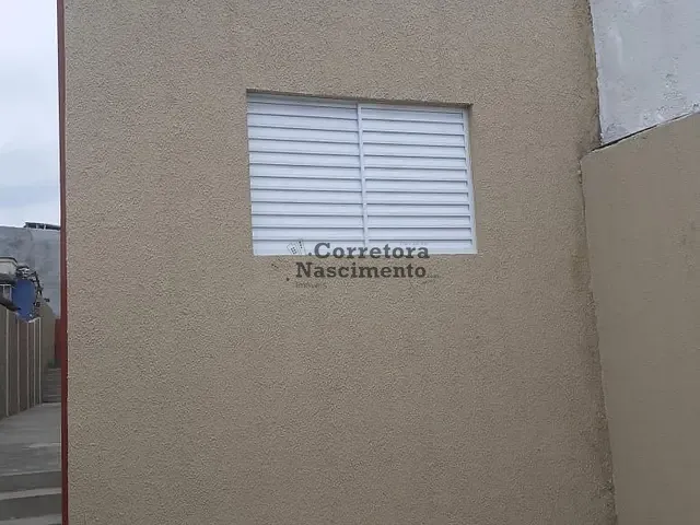 Casa com 163m² 2 quartos e 3 banheiros, à venda, no bairro Cidade Nova Jacareí em Jacareí
