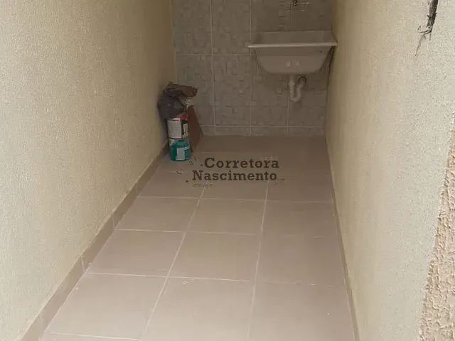 Casa com 163m² 2 quartos e 3 banheiros, à venda, no bairro Cidade Nova Jacareí em Jacareí