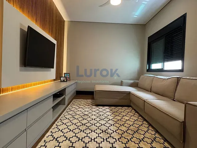 Casa com 250m² 3 quartos e 4 banheiros, à venda, no bairro Jardim Ibirapuera em Campinas