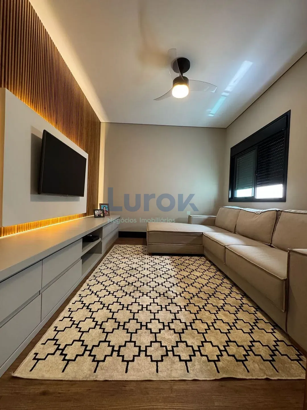 Casa, 3 quartos, 225 m² - Foto 2