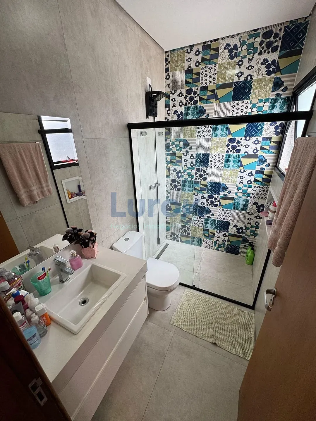 Casa, 3 quartos, 225 m² - Foto 11