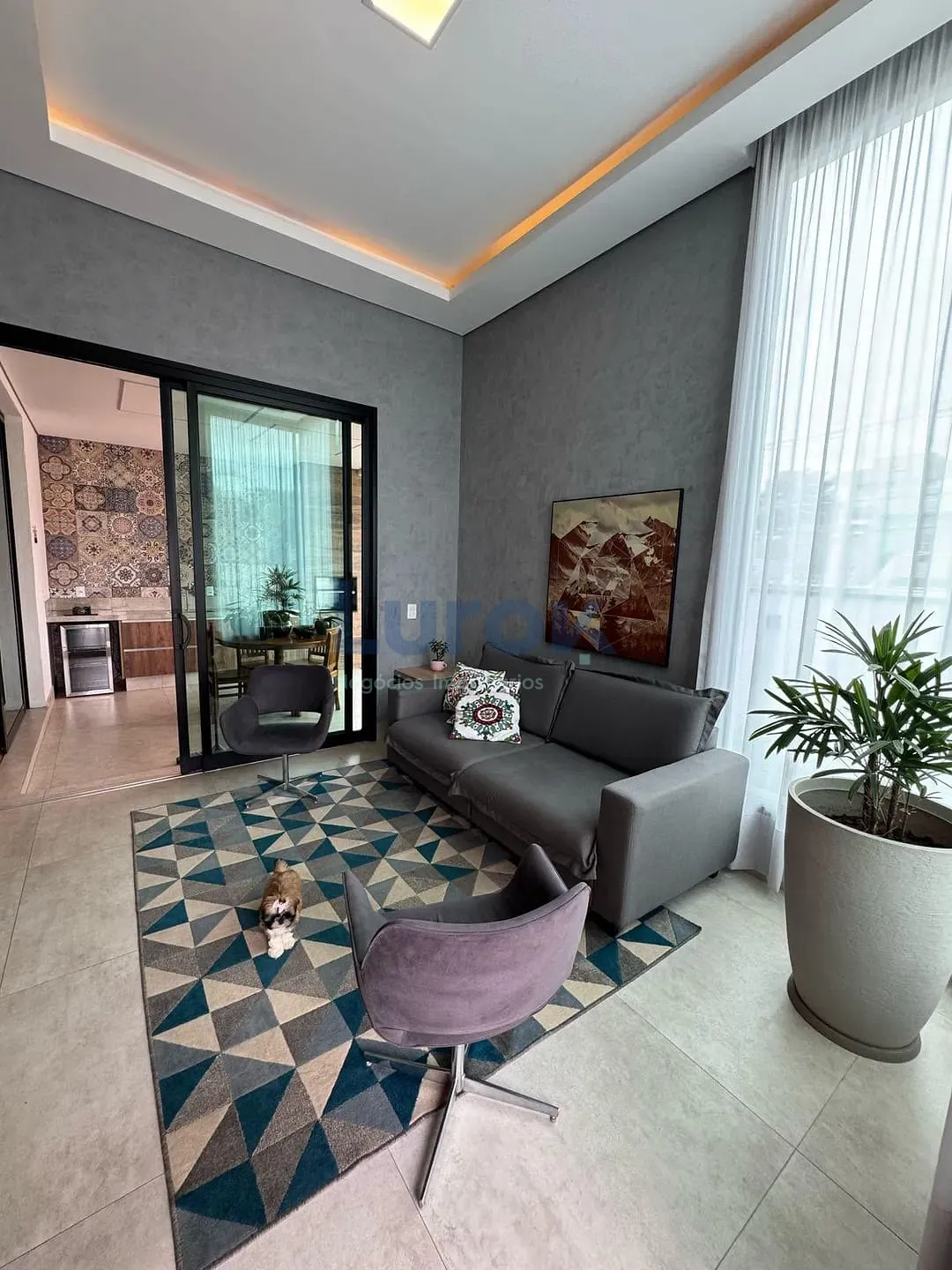Casa, 3 quartos, 225 m² - Foto 3