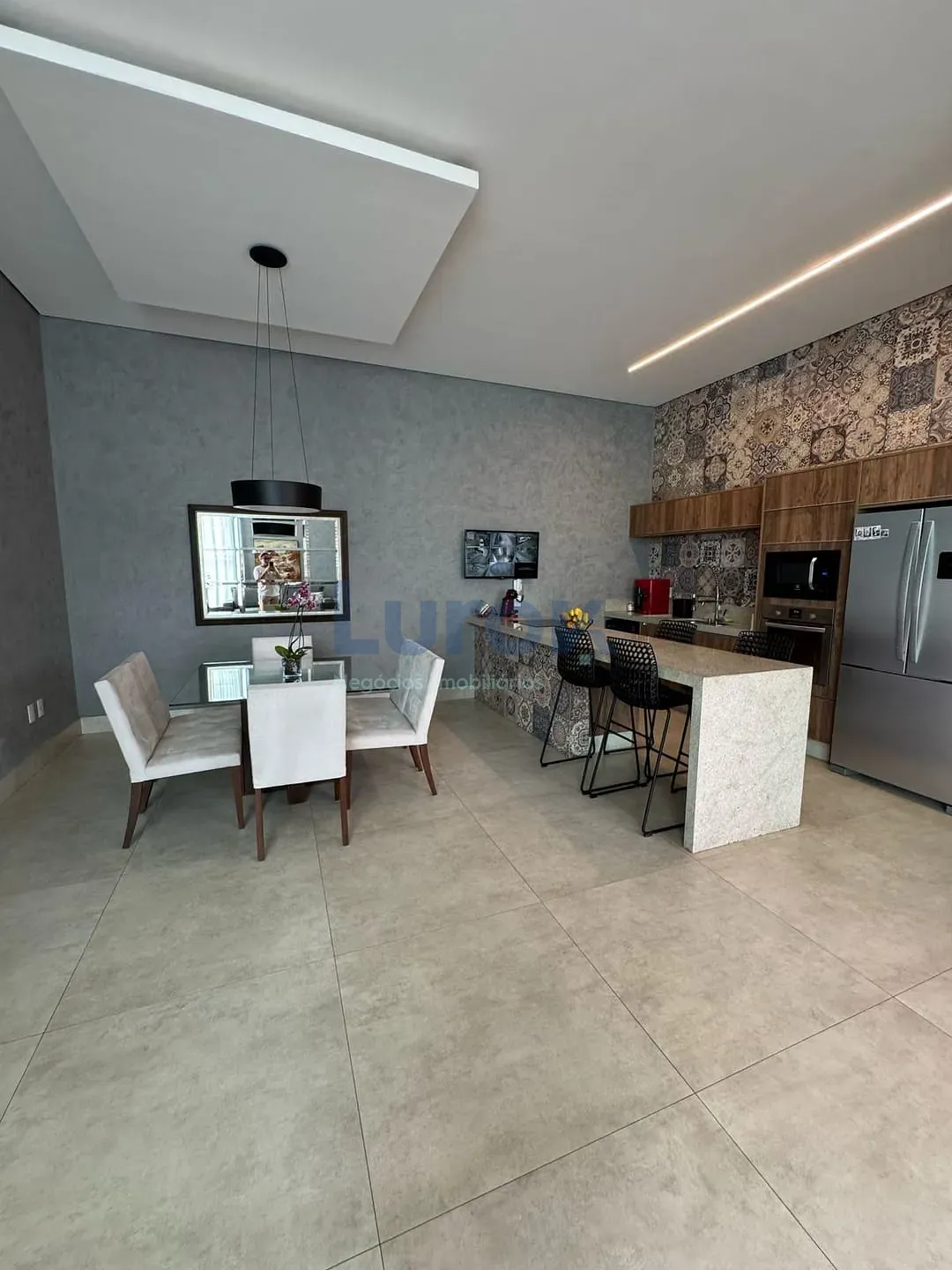Casa, 3 quartos, 225 m² - Foto 4