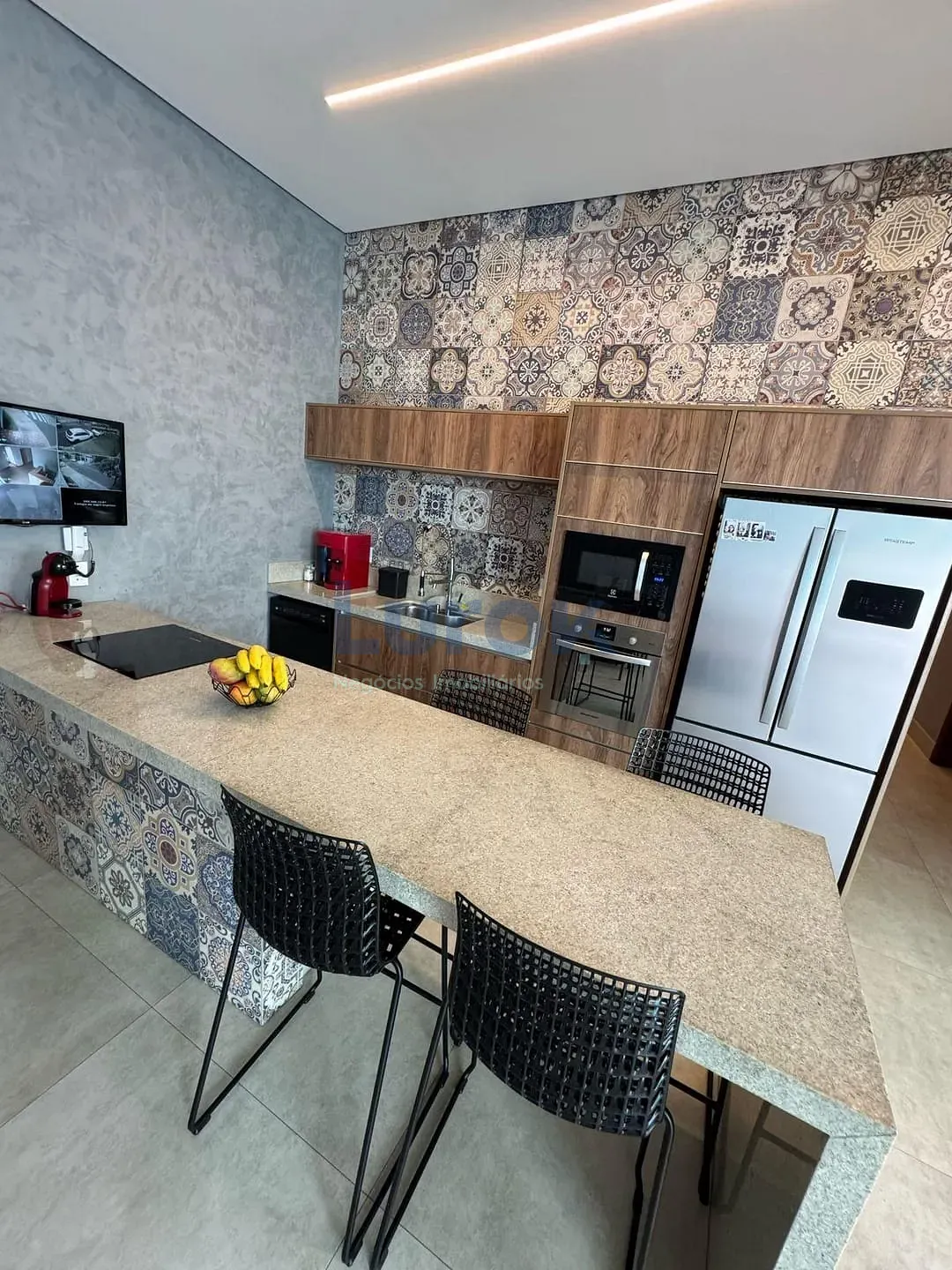 Casa, 3 quartos, 225 m² - Foto 5