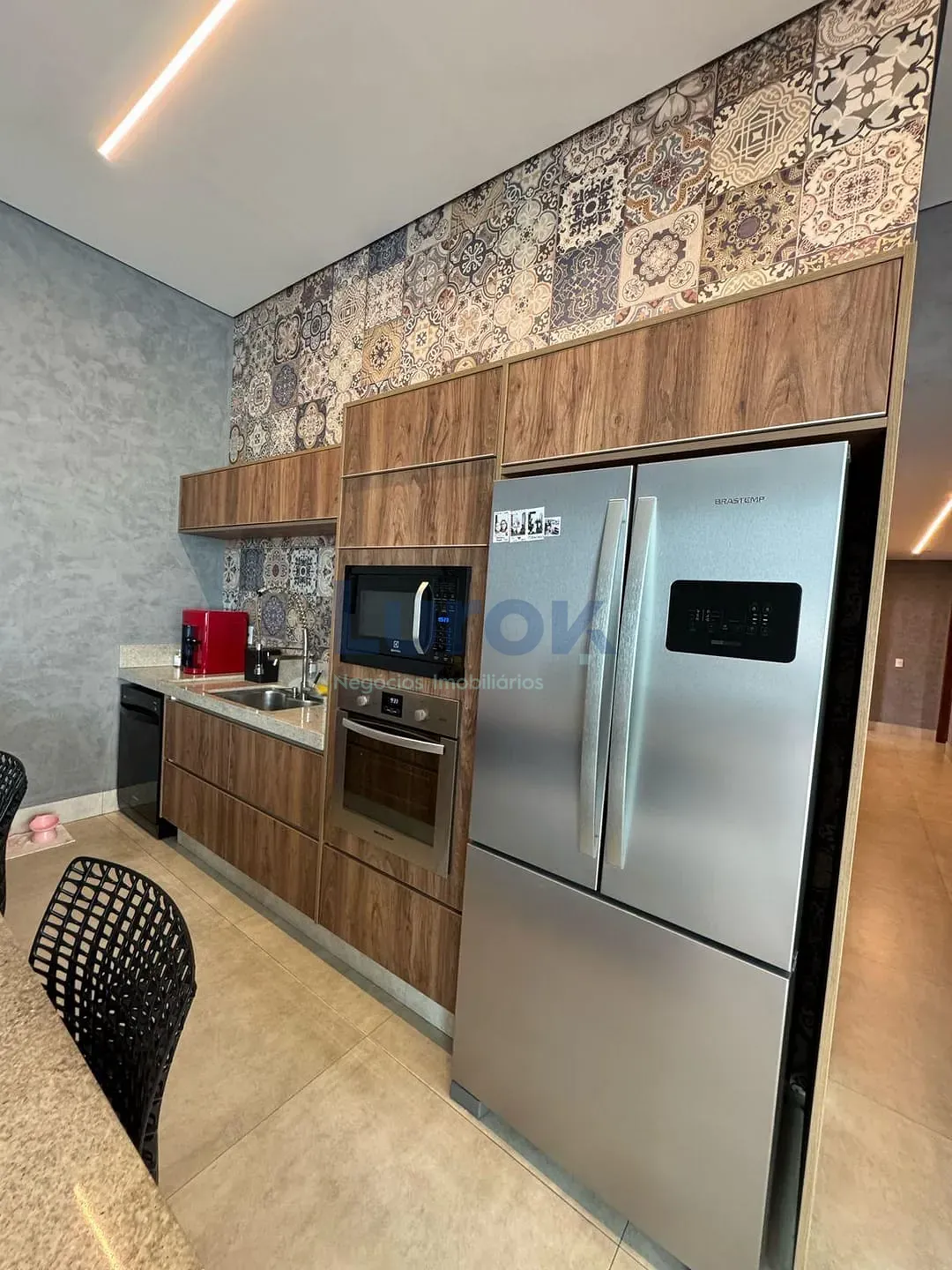 Casa, 3 quartos, 225 m² - Foto 7