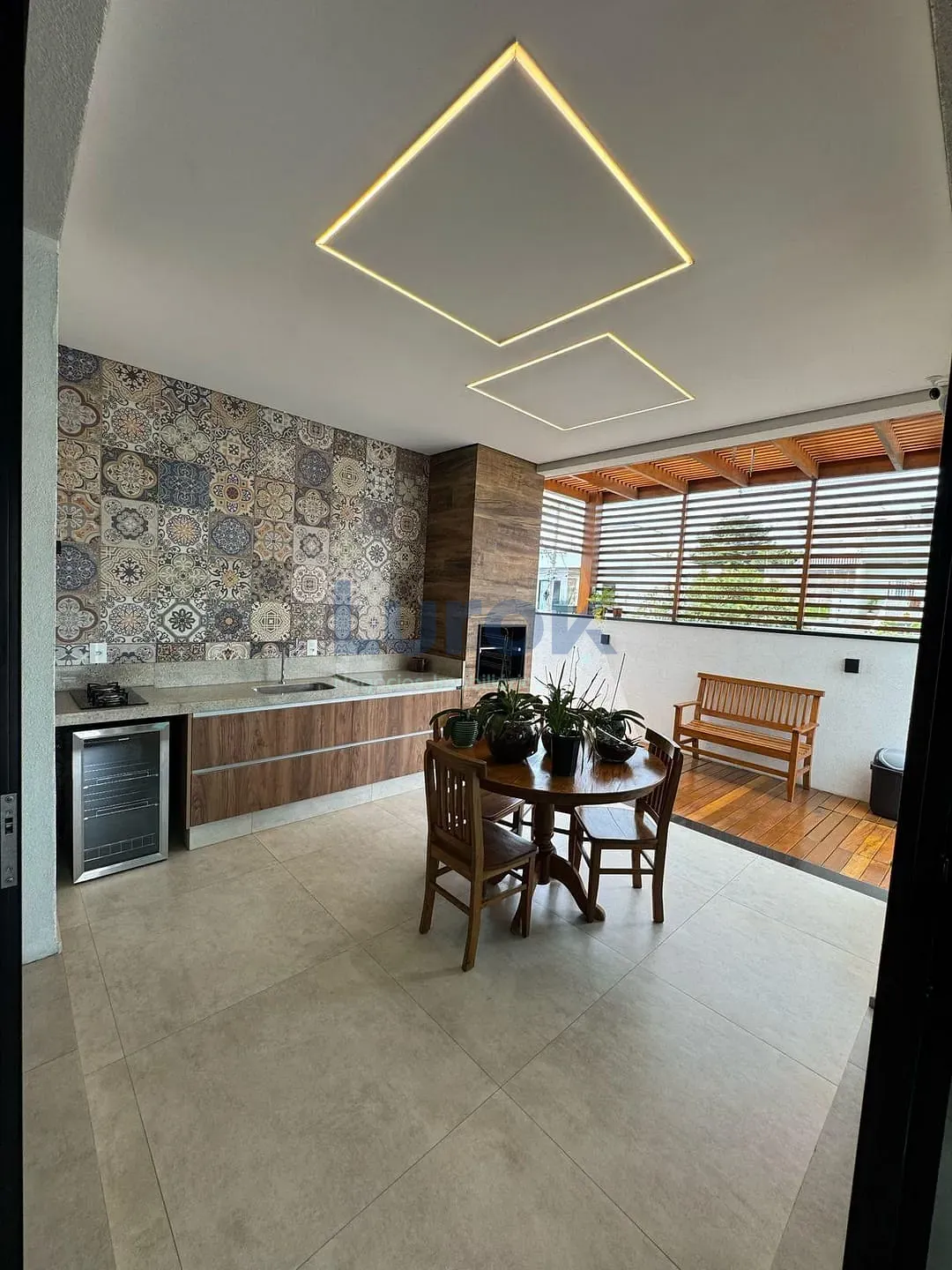 Casa, 3 quartos, 225 m² - Foto 9