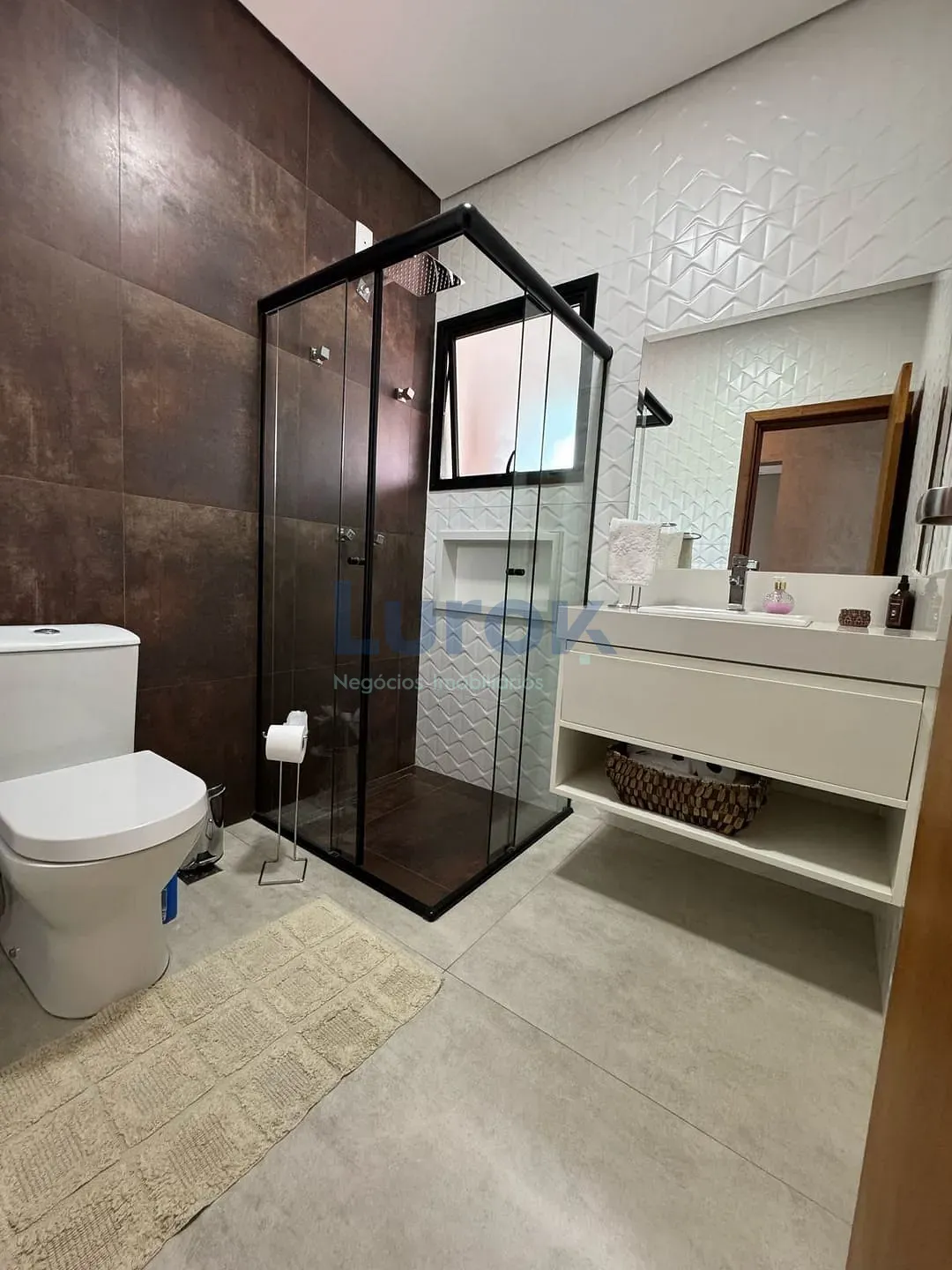 Casa, 3 quartos, 225 m² - Foto 22