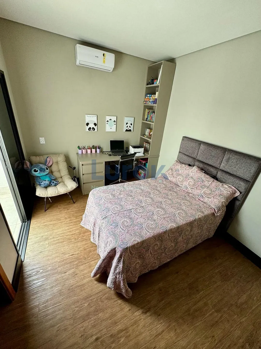Casa, 3 quartos, 225 m² - Foto 12