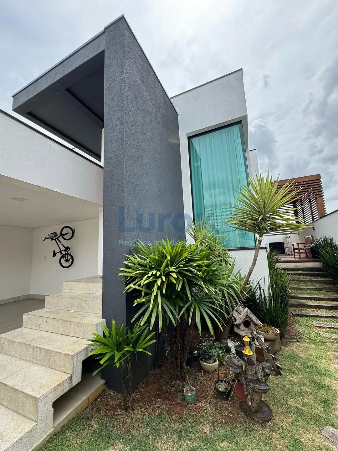 Casa, 3 quartos, 225 m² - Foto 25