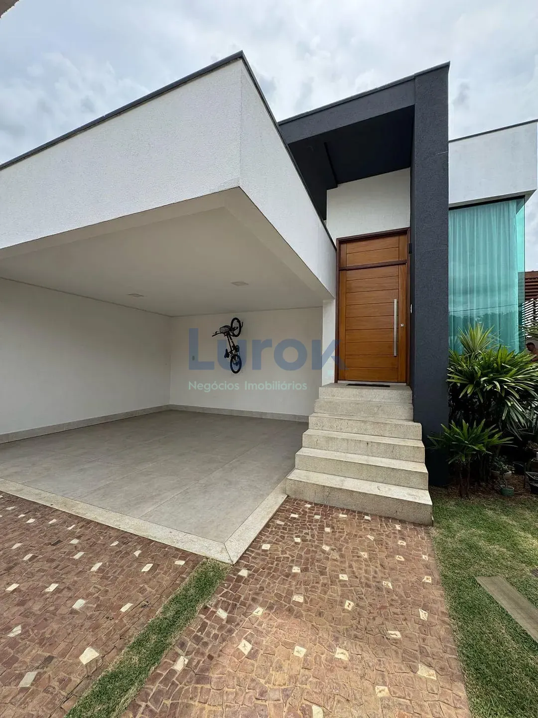Casa, 3 quartos, 225 m² - Foto 24