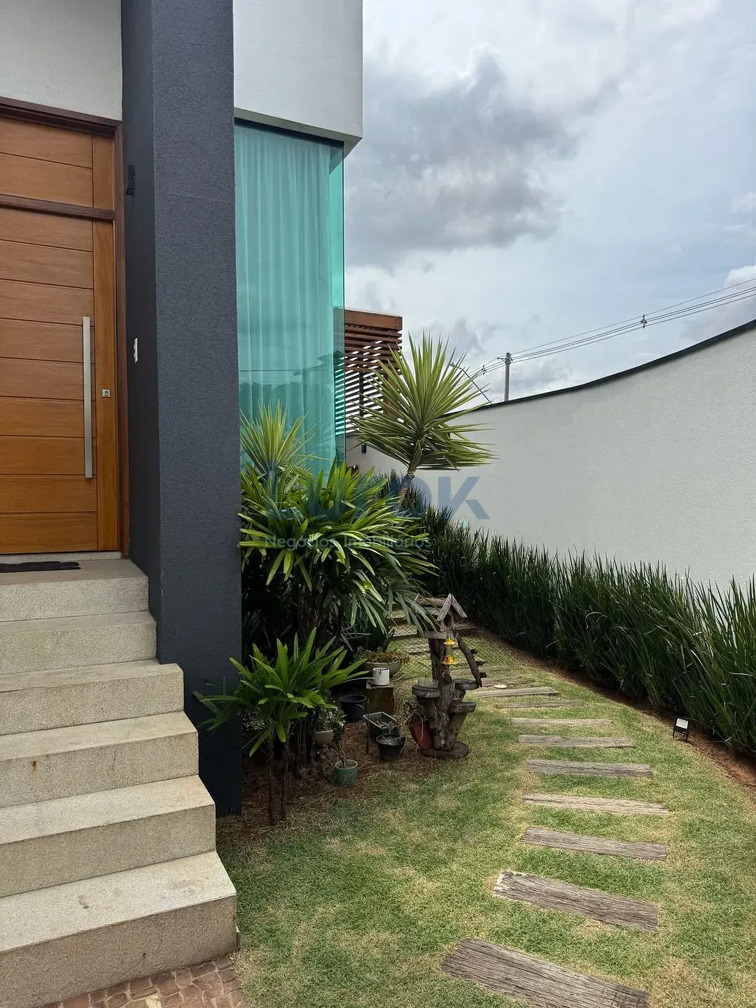 Casa, 3 quartos, 225 m² - Foto 27