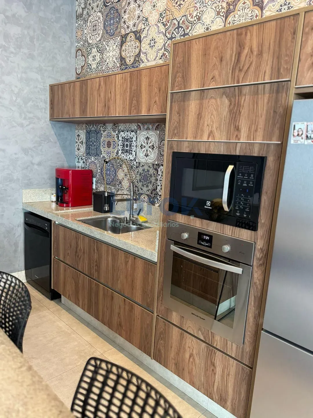 Casa, 3 quartos, 225 m² - Foto 8