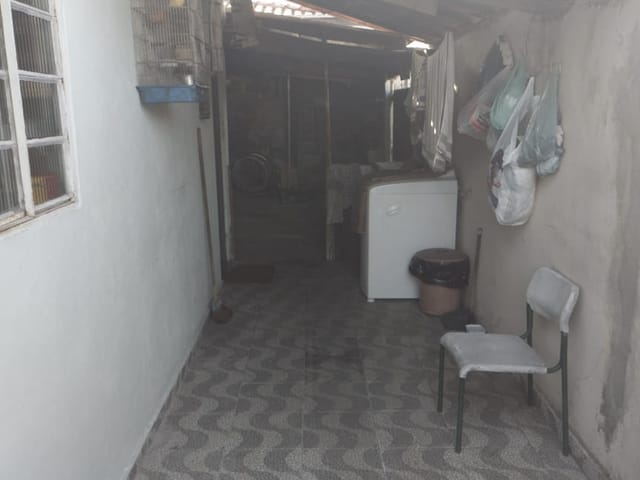Casa com 173m² 4 quartos e 3 banheiros, à venda, no bairro Residencial Nova Esperança em Pindamonhangaba