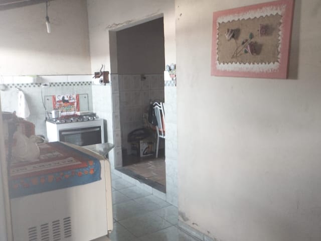 Casa com 173m² 4 quartos e 3 banheiros, à venda, no bairro Residencial Nova Esperança em Pindamonhangaba