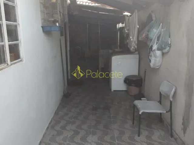 Casa com 173m² 4 quartos e 3 banheiros, à venda, no bairro Residencial Nova Esperança em Pindamonhangaba