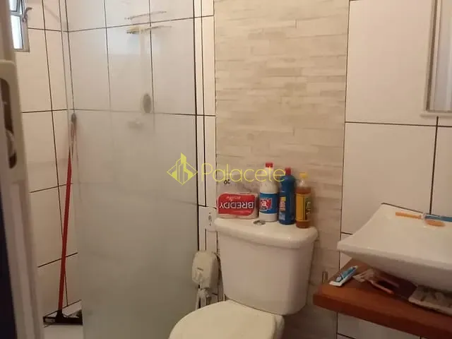 Casa com 173m² 4 quartos e 3 banheiros, à venda, no bairro Residencial Nova Esperança em Pindamonhangaba