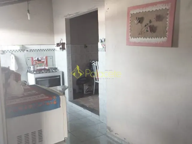 Casa com 173m² 4 quartos e 3 banheiros, à venda, no bairro Residencial Nova Esperança em Pindamonhangaba
