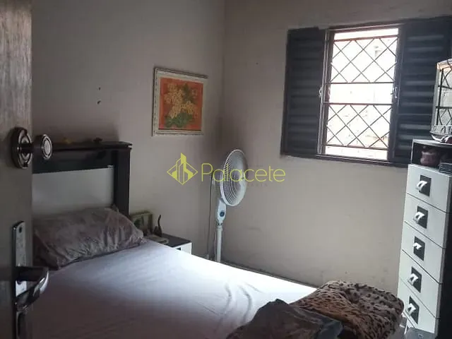 Casa com 173m² 4 quartos e 3 banheiros, à venda, no bairro Residencial Nova Esperança em Pindamonhangaba