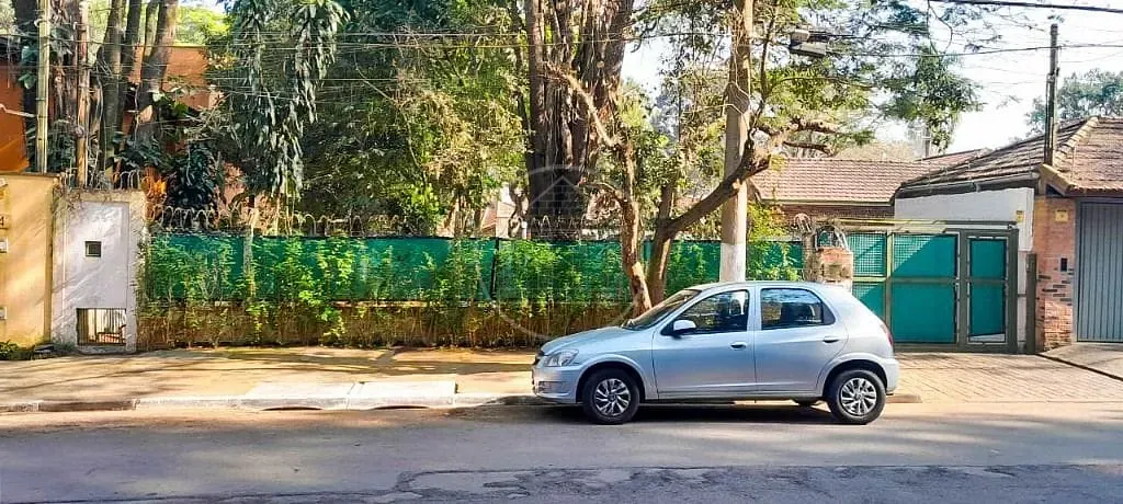 Casa, 1 quarto, 80 m² - Foto 1