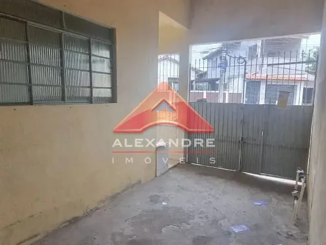 Casa com 150m² 2 quartos e 2 banheiros, à venda, no bairro Vila Sinhá em São José Dos Campos