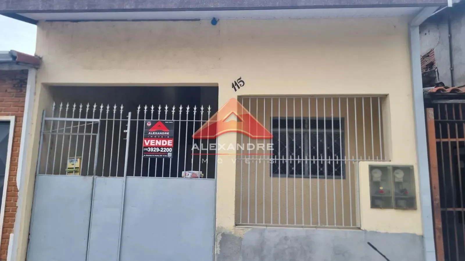 Casa, 2 quartos, 83 m² - Foto 1