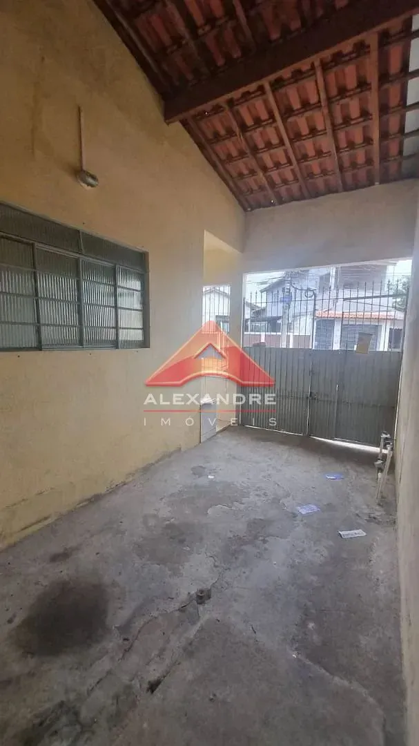 Casa, 2 quartos, 83 m² - Foto 4