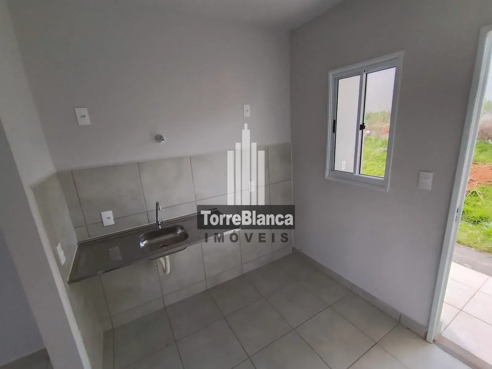 Casa, 2 quartos, 50 m² - Foto 4