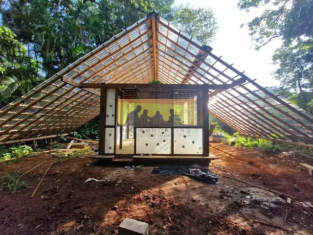 Casa com 1000m² 1 quarto e 1 banheiro, para alugar, no bairro Chácara Santa Margarida em Campinas