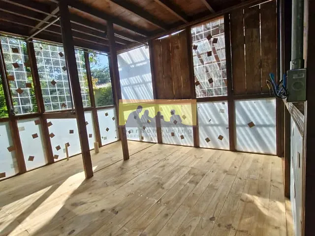 Casa com 1000m² 1 quarto e 1 banheiro, para alugar, no bairro Chácara Santa Margarida em Campinas