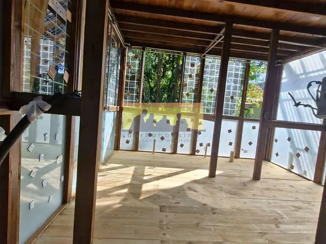 Casa com 1000m² 1 quarto e 1 banheiro, para alugar, no bairro Chácara Santa Margarida em Campinas