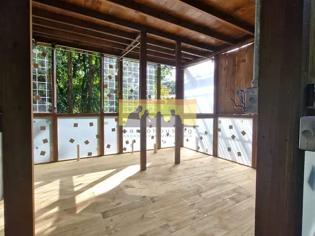 Casa com 1000m² 1 quarto e 1 banheiro, para alugar, no bairro Chácara Santa Margarida em Campinas