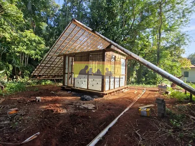 Casa com 1000m² 1 quarto e 1 banheiro, para alugar, no bairro Chácara Santa Margarida em Campinas