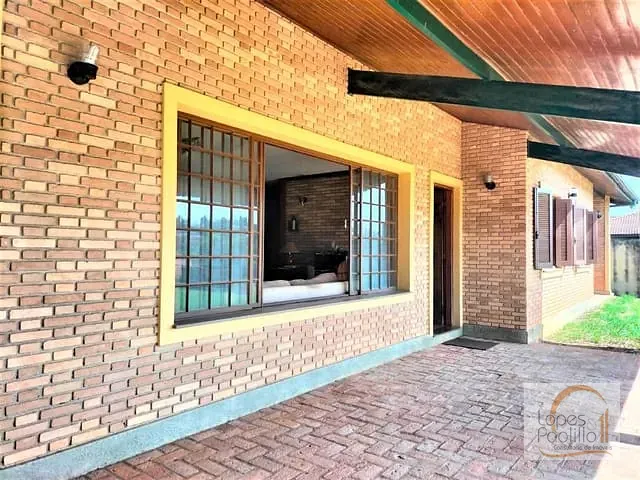 Casa com 611m² 3 quartos e 4 banheiros, à venda, no bairro Nova Gardênia em Atibaia