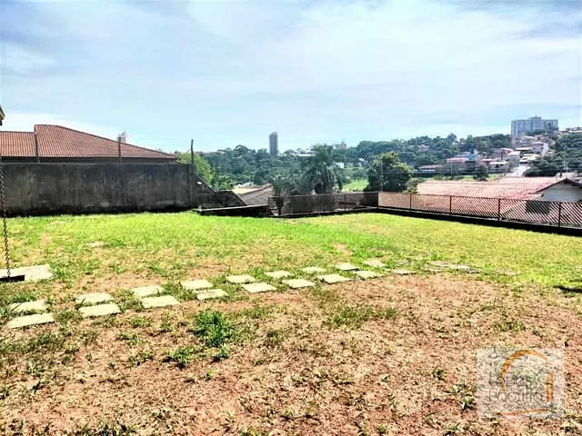 Casa com 611m² 3 quartos e 4 banheiros, à venda, no bairro Nova Gardênia em Atibaia
