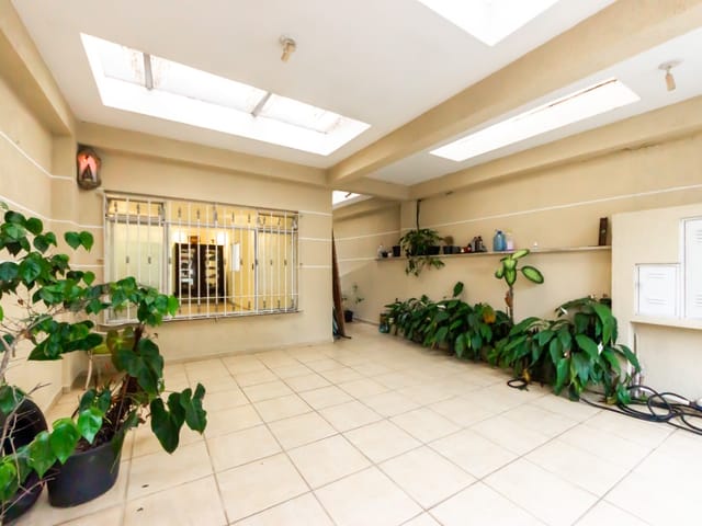 Foto do Casa - Casa tipo para venda em Bosque da Saúde com 4 quartos, 174m² | Lares e Andares Imóveis