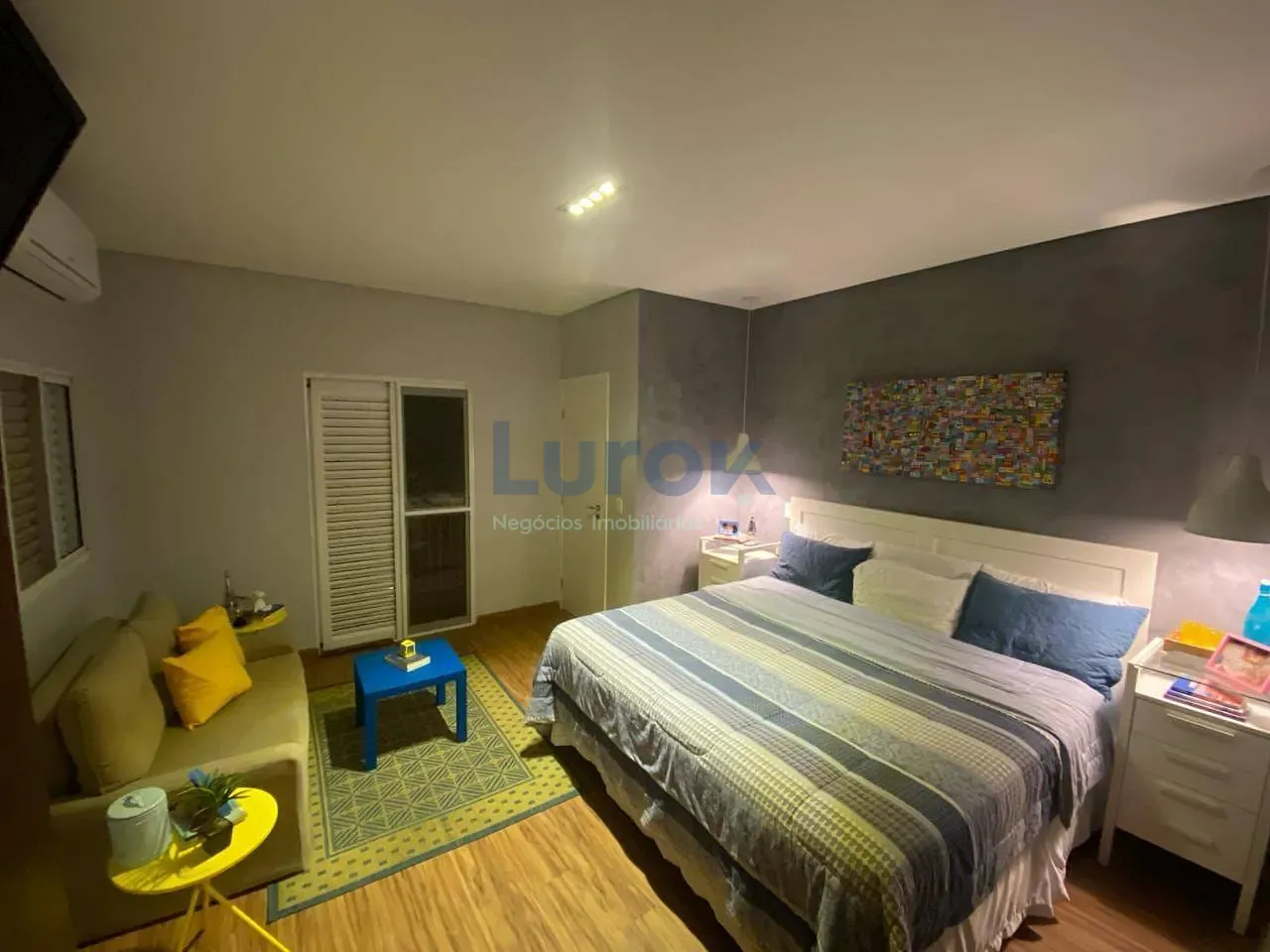 Casa, 3 quartos, 280 m² - Foto 8