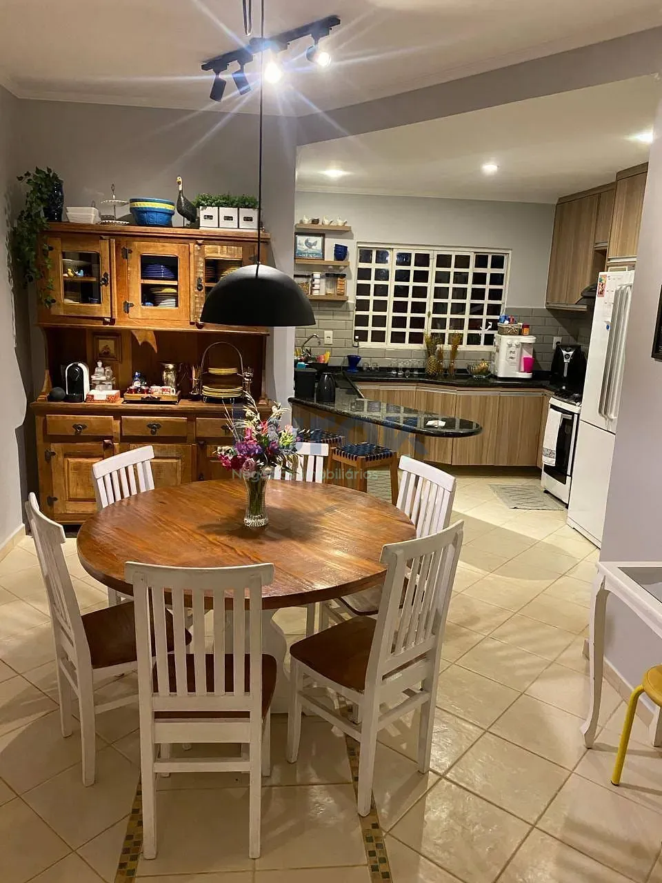Casa, 3 quartos, 280 m² - Foto 2