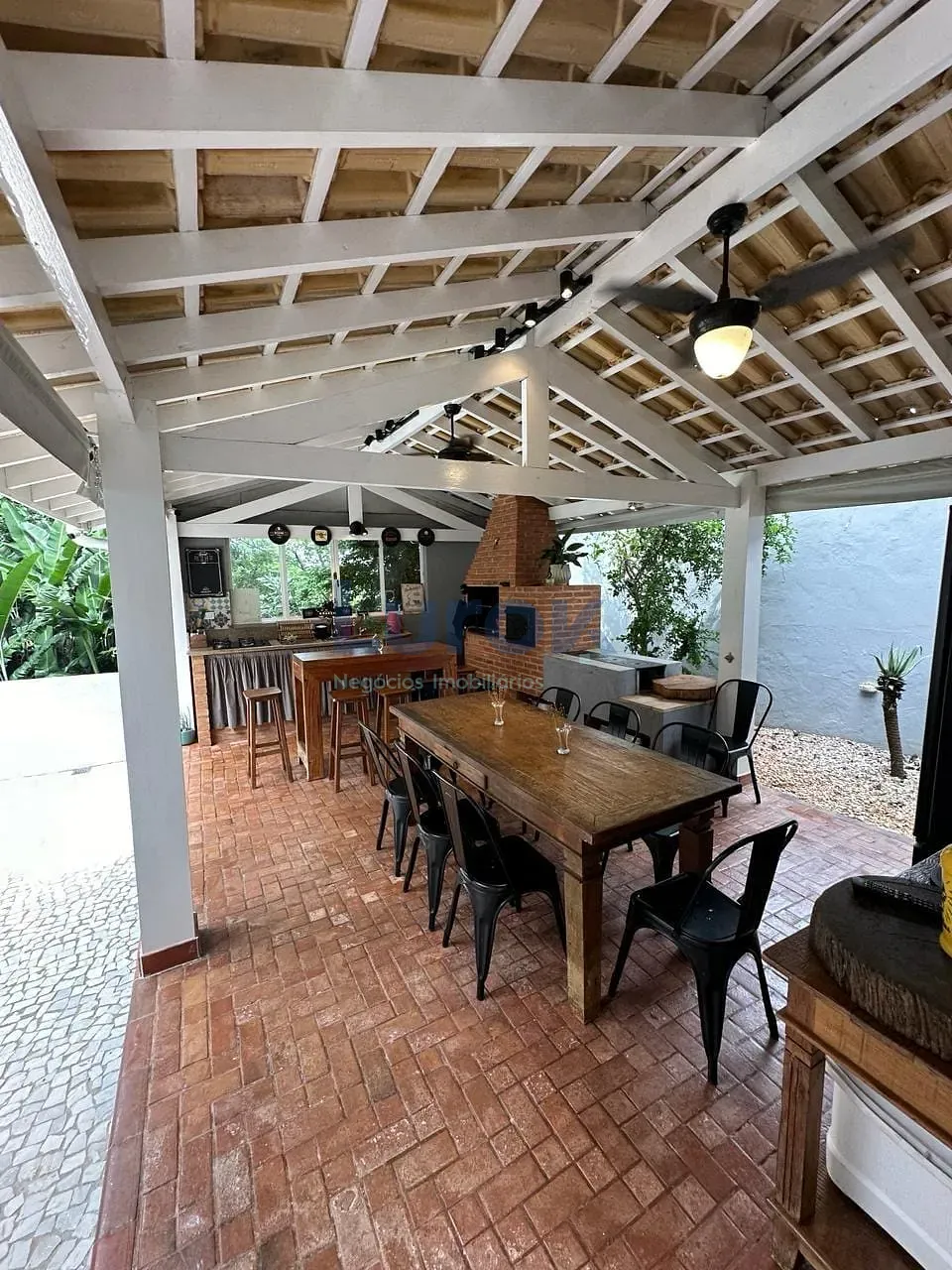 Casa, 3 quartos, 280 m² - Foto 4