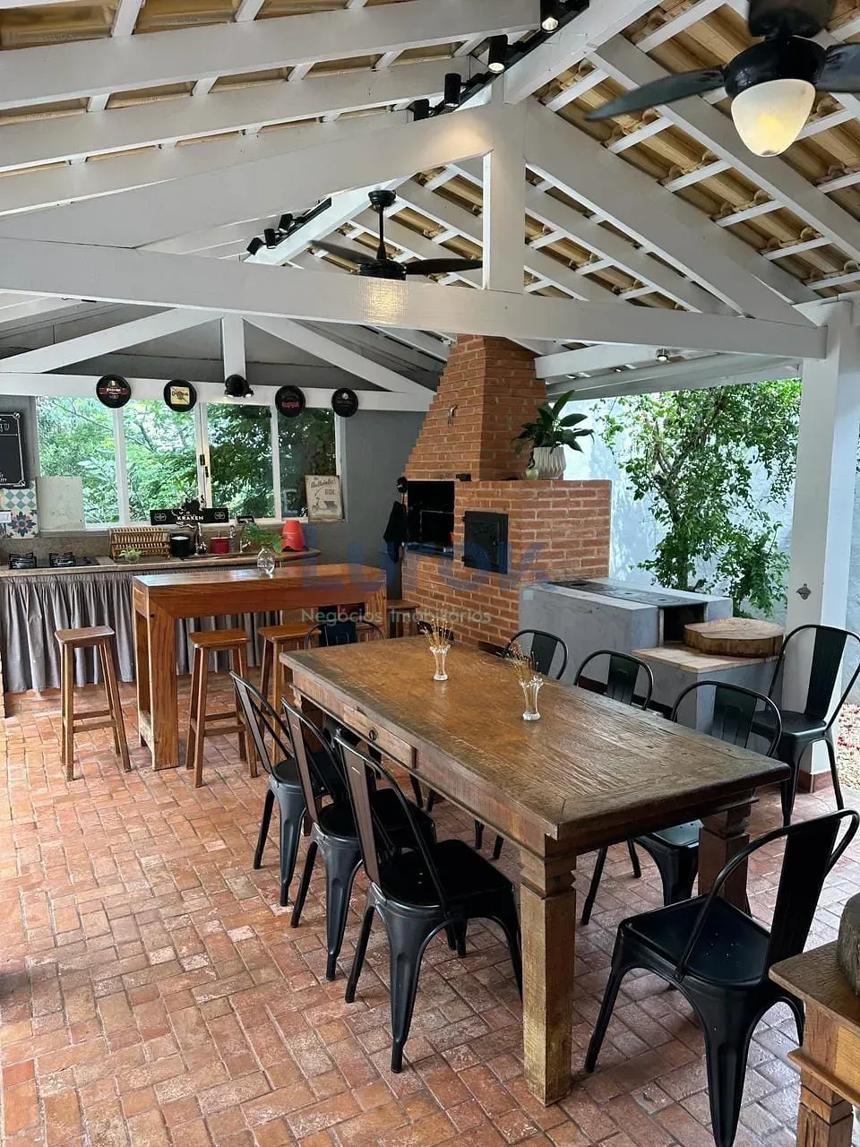 Casa, 3 quartos, 280 m² - Foto 5