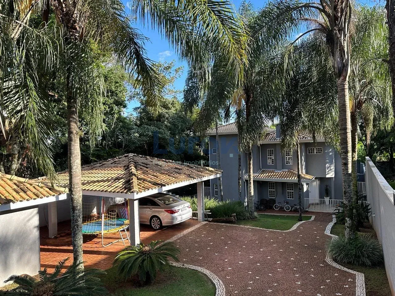 Casa, 3 quartos, 280 m² - Foto 6