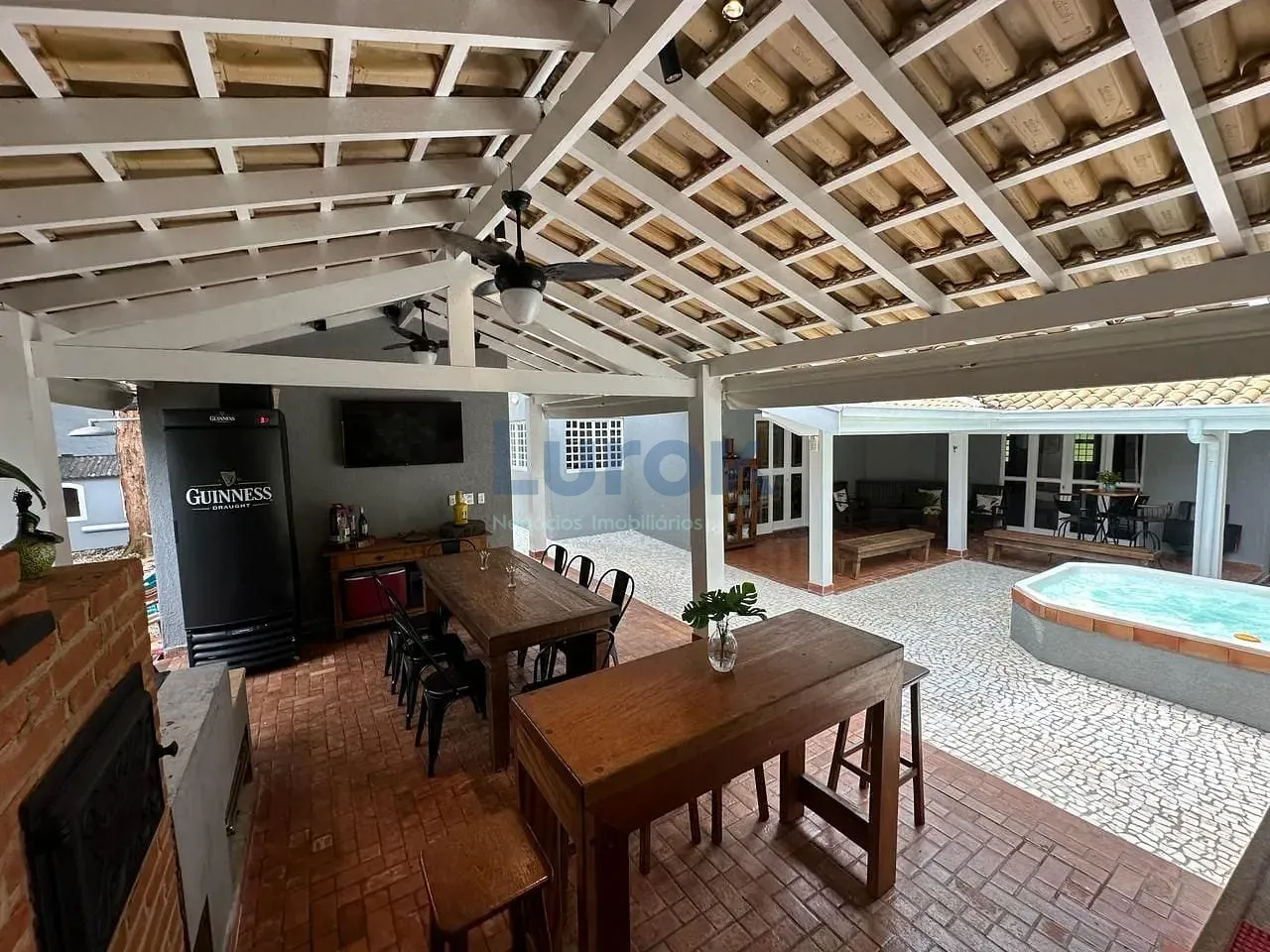 Casa, 3 quartos, 280 m² - Foto 10